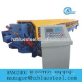 European CE Cheap auto Downspout Elbow Roll Forming Machine For Sale/ Rainspout Making Machine/ Downspout Making Machine